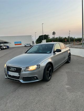 Audi A4 2009