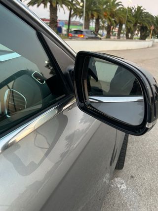 Audi A4 2009