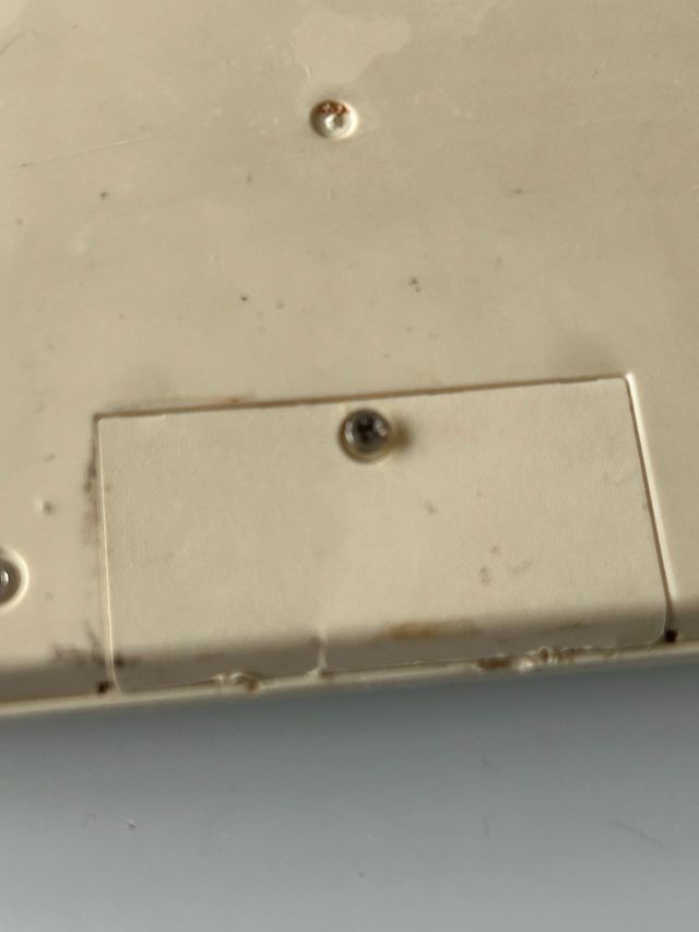 CASIO Karate Fight: Juego Retro