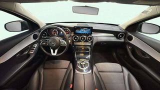 Mercedes Clase C 5 AÑOS GARANTÍA