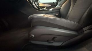 Mercedes Clase C 5 AÑOS GARANTÍA