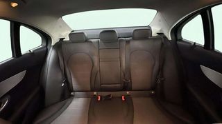 Mercedes Clase C 5 AÑOS GARANTÍA