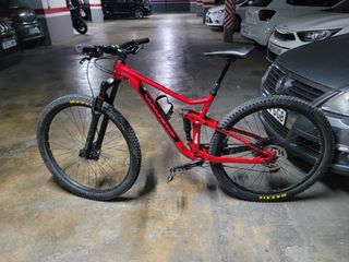 Mérida OneTwenty MTB. En muy buen estado.