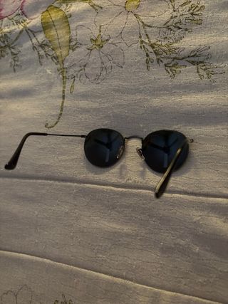 Gafas Rayban originales