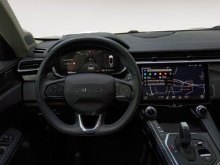 Lynk & Co 01 1.5 PHEV 3.3kw
