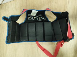 Chaleco Salvavidas Niño Boomerang