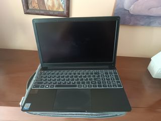 Portátil SGIN M15Pro - 15.6"