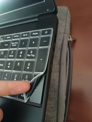 Portátil SGIN M15Pro - 15.6"