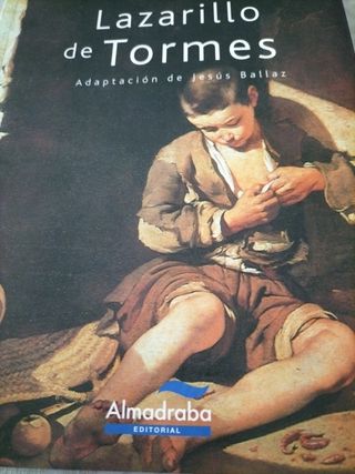 Lazarillo de Tormes