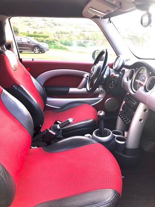 MINI Mini 2002 1.6 115 CV