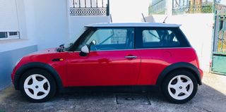 MINI Mini 2002 1.6 115 CV