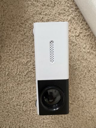 Proyector LED Alta Resolución