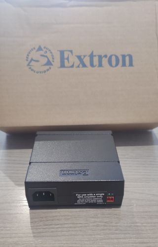 Amplificador Extron MPA 152 Plus