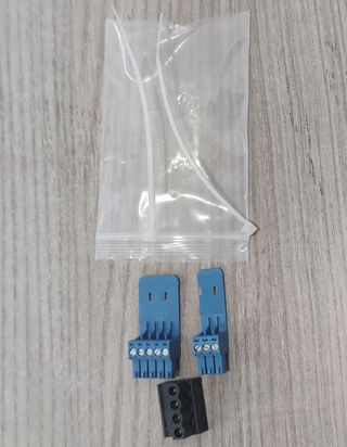 Amplificador Extron MPA 152 Plus