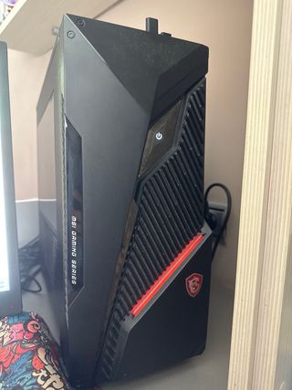 PC GAMING GTX 1660 SUPER