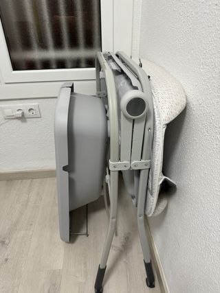 Bañera cambiador Chicco - Bebé