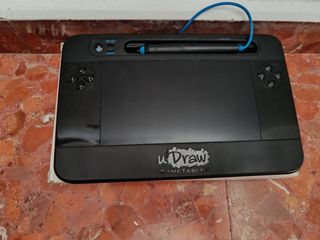 Tablet UDraw PlayStation
