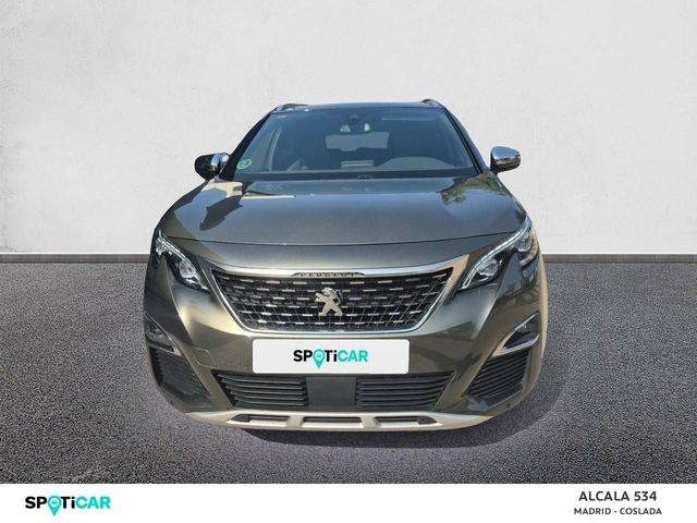 Peugeot 3008  2.0BLUEHDI 133KW (180CV)  AUTO S&S GT