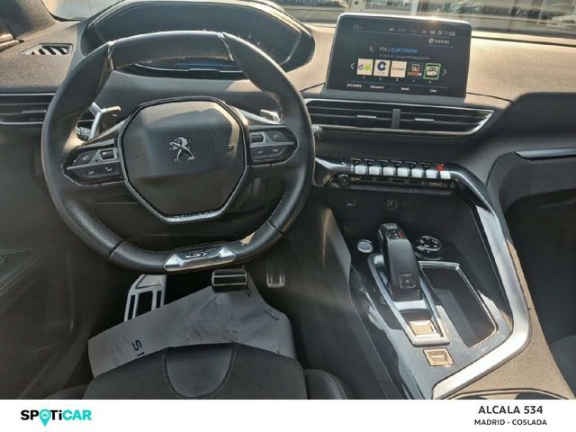 Peugeot 3008  2.0BLUEHDI 133KW (180CV)  AUTO S&S GT