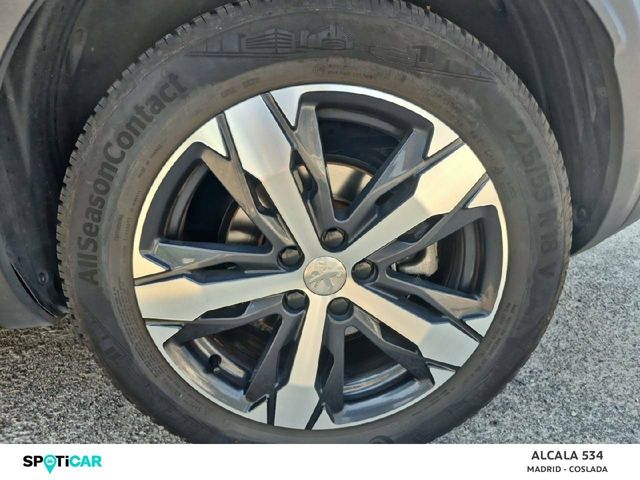 Peugeot 3008  2.0BLUEHDI 133KW (180CV)  AUTO S&S GT