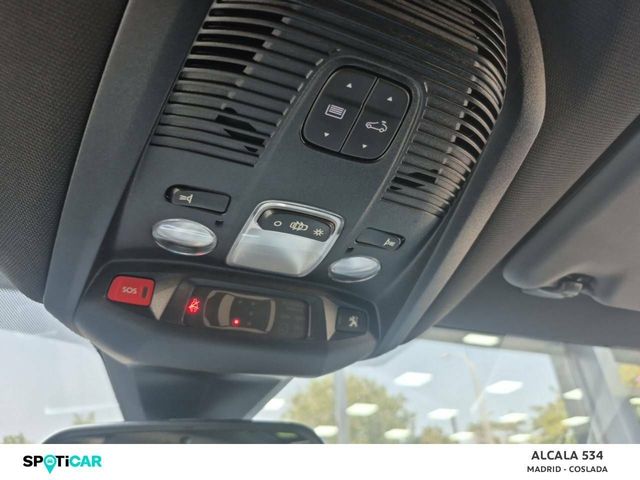 Peugeot 3008  2.0BLUEHDI 133KW (180CV)  AUTO S&S GT