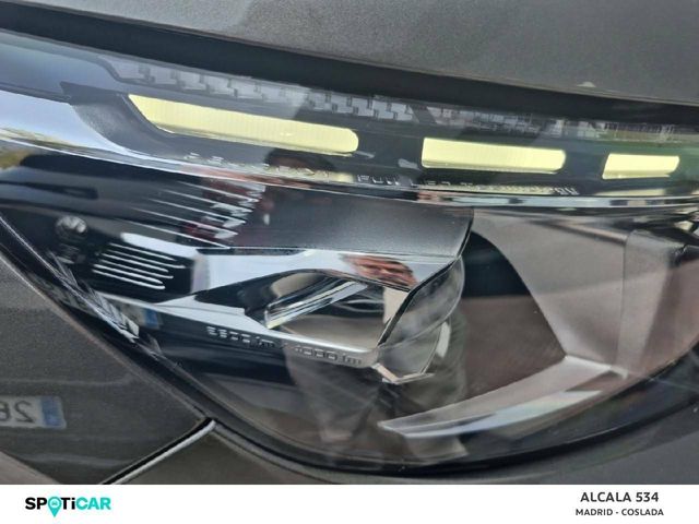 Peugeot 3008  2.0BLUEHDI 133KW (180CV)  AUTO S&S GT