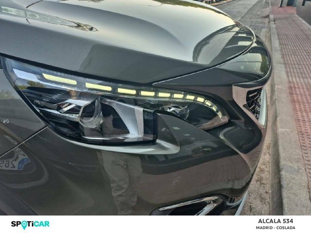 Peugeot 3008  2.0BLUEHDI 133KW (180CV)  AUTO S&S GT