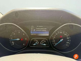 Ford Focus 1.5 TDCi E6 120cv Trend+