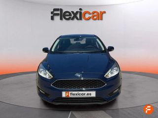 Ford Focus 1.5 TDCi E6 120cv Trend+