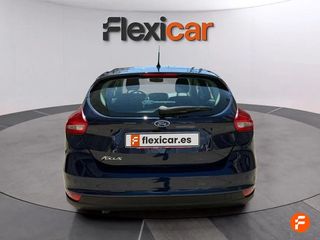 Ford Focus 1.5 TDCi E6 120cv Trend+
