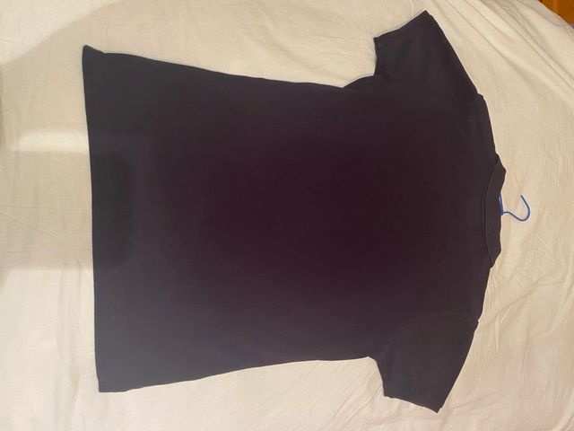 Polo Springfield azul marino