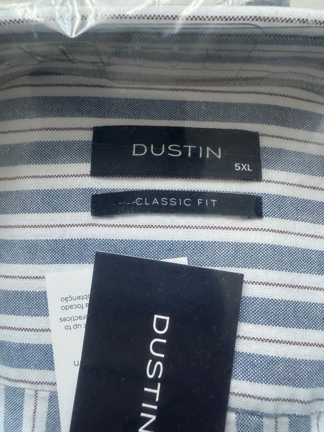 CAMISA HOMBRE TALLA GRANDE