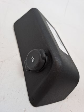 MODULO CONFORT OPEL CORSA F