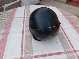 Casco moto Nexx
Talla Xl
