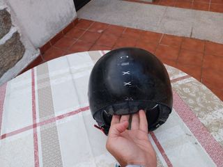 Casco moto Nexx
Talla Xl