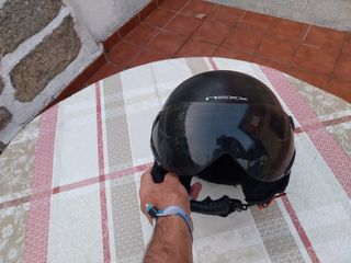 Casco moto Nexx
Talla Xl