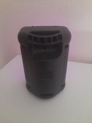 Altavoz Bluetooth con Luces