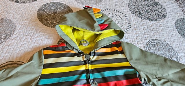 Lote 3 prendas niño 18 meses invierno