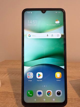 Xiaomi Redmi A5 - Smartphone Ram 4GB - 128GB
