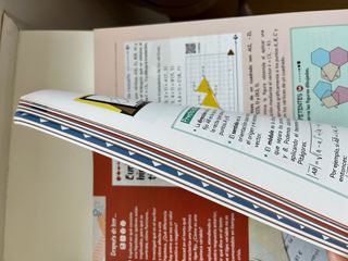 Matemáticas 3º ESO. Libro del estudiante. GENiOX