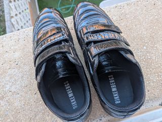Zapatillas Bikkembergs 43