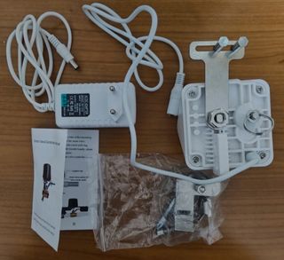 Valvola apertura e chiusura rubinetto wireless