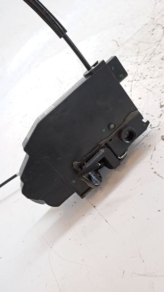 CERRADURA PUERTA DELANTERA IZQUIERDA PEUGEOT 308 ACTIVE