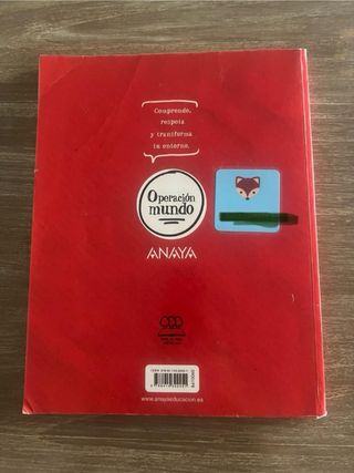 Matemáticas Andalucía. 6o de Primaria