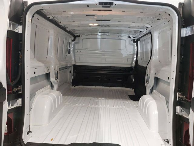 Renault Trafic Trafic Furgón L1H1 BluedCi 96kW 