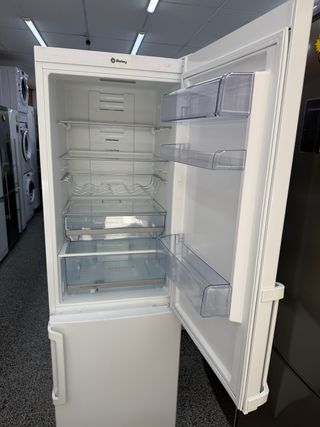 Nevera Balay No Frost