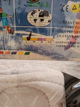 Accesorios Bicicleta: Rodilleras, Coderas, Sillín