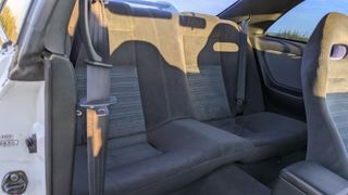 Nissan Skyline R33 GT-R  1995