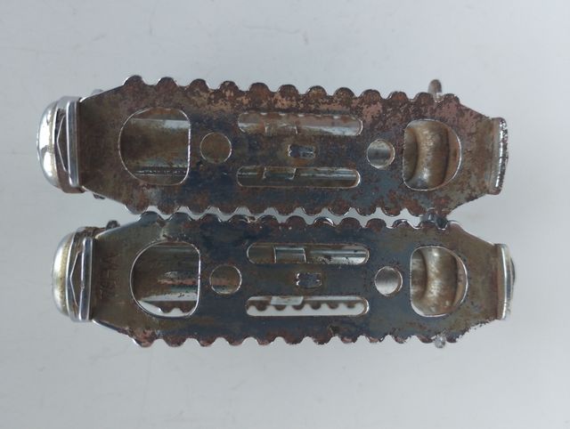 Bicicletta classica PEDALES VEGA tipo NOTARIO