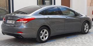 Hyundai i40 1.7 CRDI 136CV BLUE DRIVE.2012